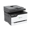 Multifunction Laser Printer | CX431adw | Laser | Colour | Multifunction | A4 | Wi-Fi | Grey