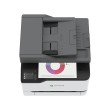 Multifunction Laser Printer | CX431adw | Laser | Colour | Multifunction | A4 | Wi-Fi | Grey