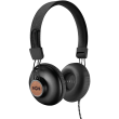 Marley Headphones Positive Vibration 2 Built-in microphone