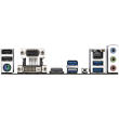 Gigabyte A520M S2H 1.0 Processor family AMD