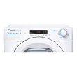 Candy | CSO4 H7A1DE-S | Dryer Machine | Energy efficiency class A+ | Front loading | 7 kg | Heat pum