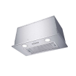 Candy Hood CBG640/2X Canopy