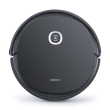 Ecovacs Vacuum cleaner DEEBOT U2 PRO Wet&Dry