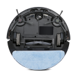 Ecovacs Vacuum cleaner DEEBOT U2 PRO Wet&Dry