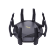 Asus AX6000 Dual Band Router RT-AX89X 802.11ax