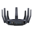 Asus AX6000 Dual Band Router RT-AX89X 802.11ax