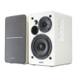 Edifier Bookshelf Speaker R1280T Dual RCA inputs; 3.5 mm AUX