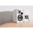 Edifier Bookshelf Speaker R1280T Dual RCA inputs; 3.5 mm AUX