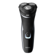 Philips Shaver S1332/41 Charging time 1 h