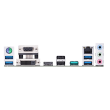 Asus PRIME A520M-E Memory slots 2
