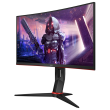 AOC Curved Gaming Monitor C27G2U 27 "