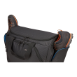 Thule Duffel 44L C2CD-44 Crossover 2 Bag Black