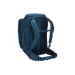 Thule 60L Women's Backpacking pack TLPF-160 Landmark  Majolica Blue