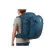 Thule 60L Women's Backpacking pack TLPF-160 Landmark  Majolica Blue