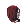 Thule 60L Women's Backpacking pack TLPF-160 Landmark  Dark Bordeaux