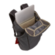 Thule Landmark 70L M Obsidian