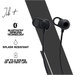 Skullcandy Earphones with mic Jib+ Wireless Wireless