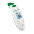 Medisana Connect Infrared Multifunction Thermometer TM 750 Memory function