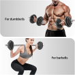 PROIRON PRKCAS20K Adjustable Dumbbell Set