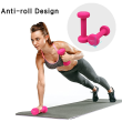 PROIRON PRKNED01K Dumbbell Weight Set