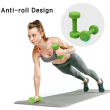 PROIRON PRKNED02K Dumbbells