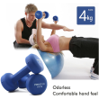 PROIRON PRKNED04K Dumbbell Weight Set