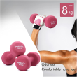 PROIRON PRKNED08K Dumbbell Weight Set