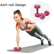 PROIRON PRKNED08K Dumbbell Weight Set