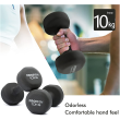 PROIRON PRKNED10K Dumbbell Weight Set