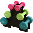 PROIRON PRKNDS12K Dumbbell Weight Set