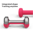 PROIRON PRKNDS12K Dumbbell Weight Set