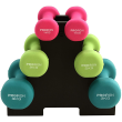 PROIRON PRKNDS12K Dumbbell Weight Set