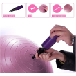PROIRON Exercise Yoga Ball Balance Ball
