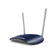 TP-LINK Wireless N VDSL/ADSL Modem Router TD-W9960 802.11n