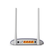 TP-LINK Wireless N VDSL/ADSL Modem Router TD-W9960 802.11n