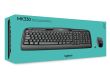KEYBOARD +MOUSE COMBO MK330/ENG 920-003989 LOGITECH