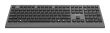 KEYBOARD MULTIMEDIA USB ENG/BLACK KB-MCH-06 GEMBIRD