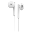 Huawei Half In-Ear Earphones AM115 Built-in microphone