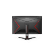 AOC Curved Gaming Monitor C32G2ZE 31.5 "