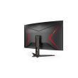 AOC Curved Gaming Monitor C32G2ZE 31.5 "