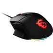 MSI Clutch GM20 Elite Optical