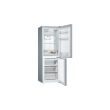 Bosch Serie 2 Refrigerator KGN33NLEB Energy efficiency class E