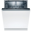 Bosch Dishwasher SMV2ITX16E Built-in