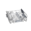Bosch Dishwasher SMV2ITX16E Built-in