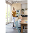 Bissell MultiFunctional Cleaner CrossWave Advanced  Cordless operating