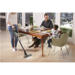 Bissell Vacuum cleaner Icon Pet 25V Cordless operating