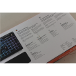 SALEOUT: SteelSeries Apex 3  Gaming keyboard IP32 water resistant for protection against spills