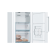 Bosch Freezer GSN29VWEP Energy efficiency class E