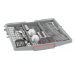 Bosch Dishwasher SMS4HVI33E Free standing