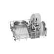 Bosch Dishwasher SMS4HVI33E Free standing